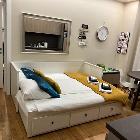 Palazzo Dei Notai Apartment Болоня Екстериор снимка
