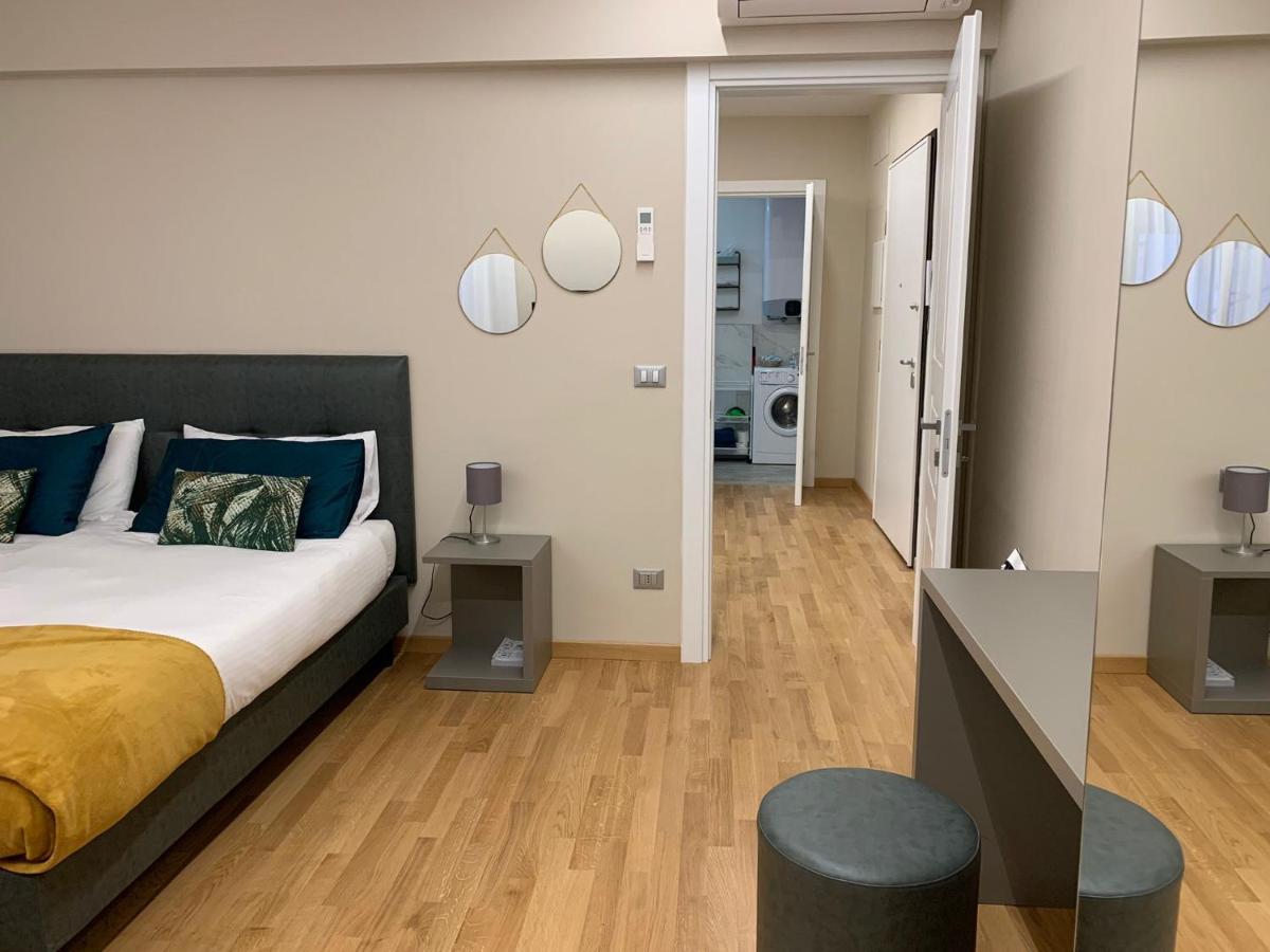 Palazzo Dei Notai Apartment Болоня Екстериор снимка