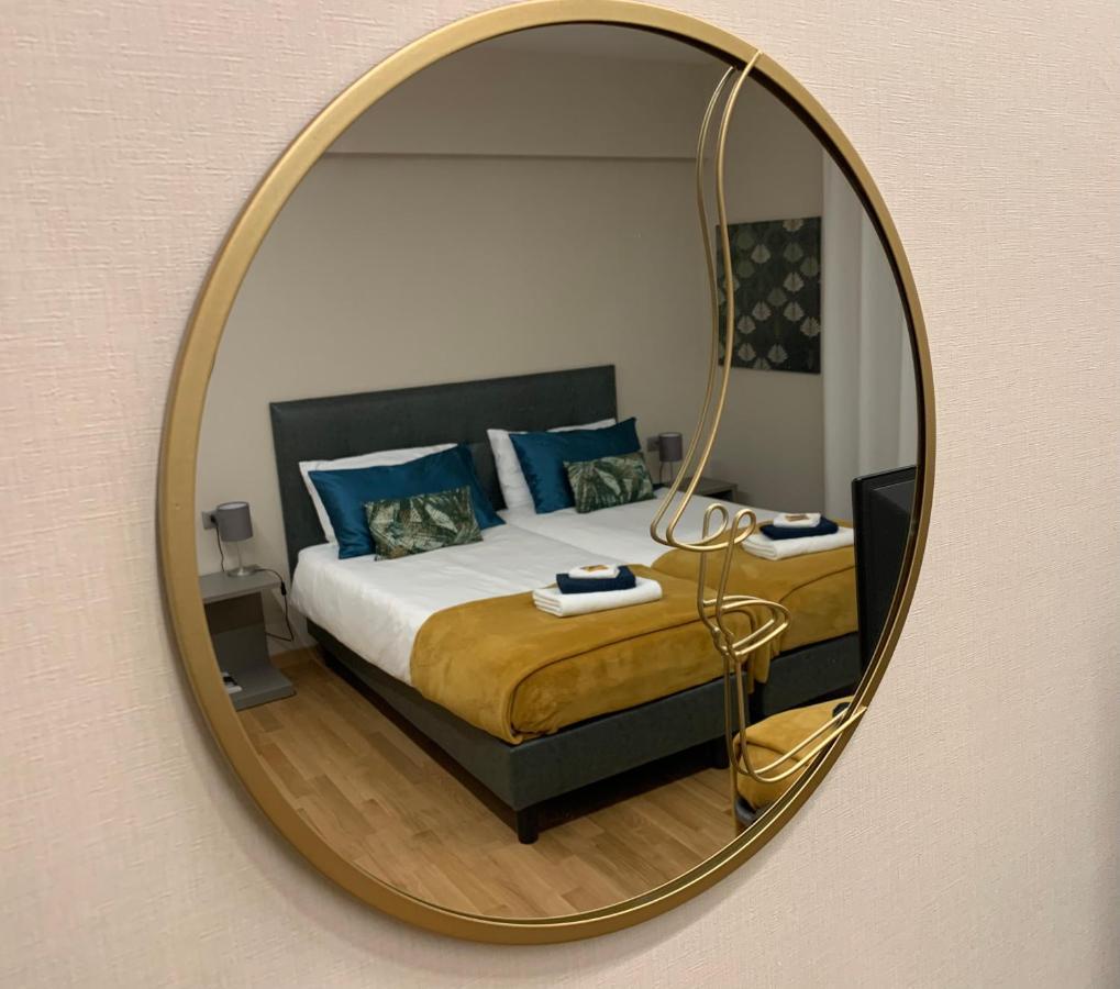 Palazzo Dei Notai Apartment Болоня Екстериор снимка