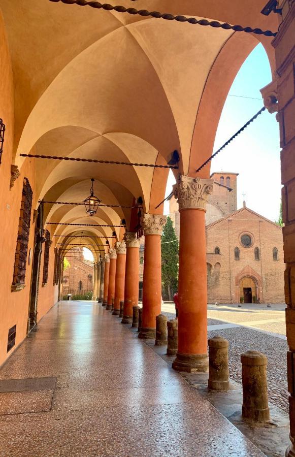 Palazzo Dei Notai Apartment Болоня Екстериор снимка