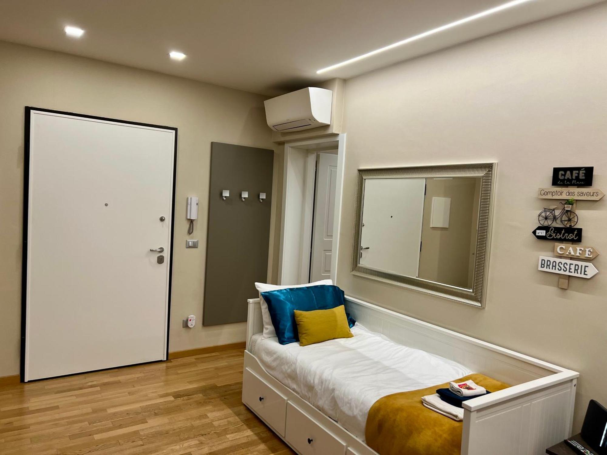 Palazzo Dei Notai Apartment Болоня Екстериор снимка