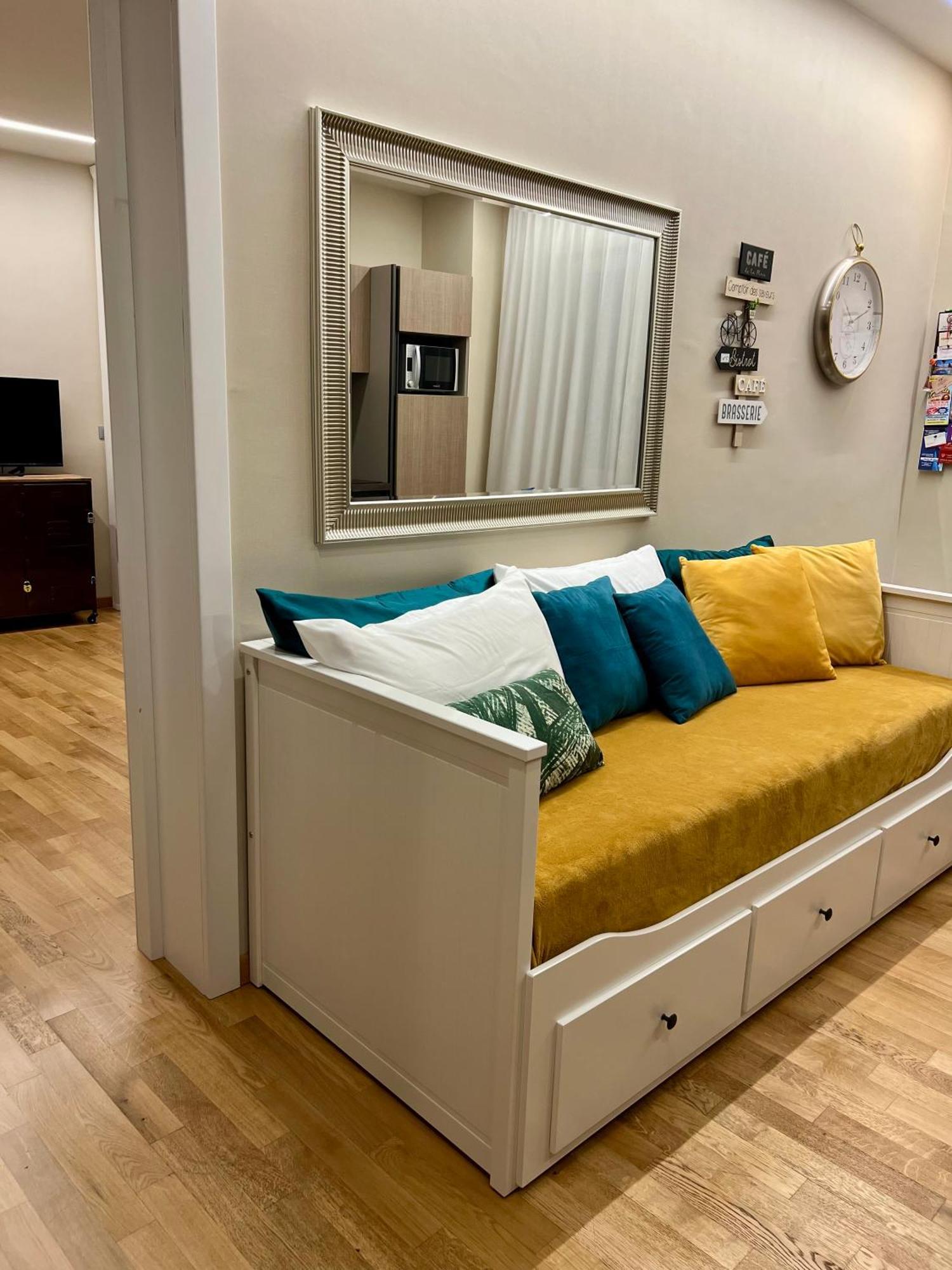 Palazzo Dei Notai Apartment Болоня Екстериор снимка