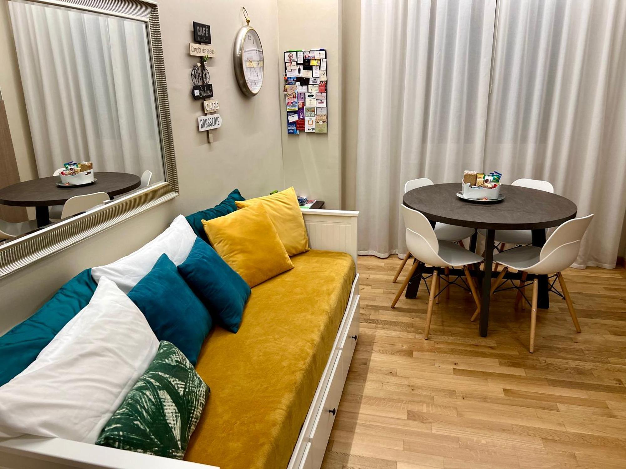 Palazzo Dei Notai Apartment Болоня Екстериор снимка