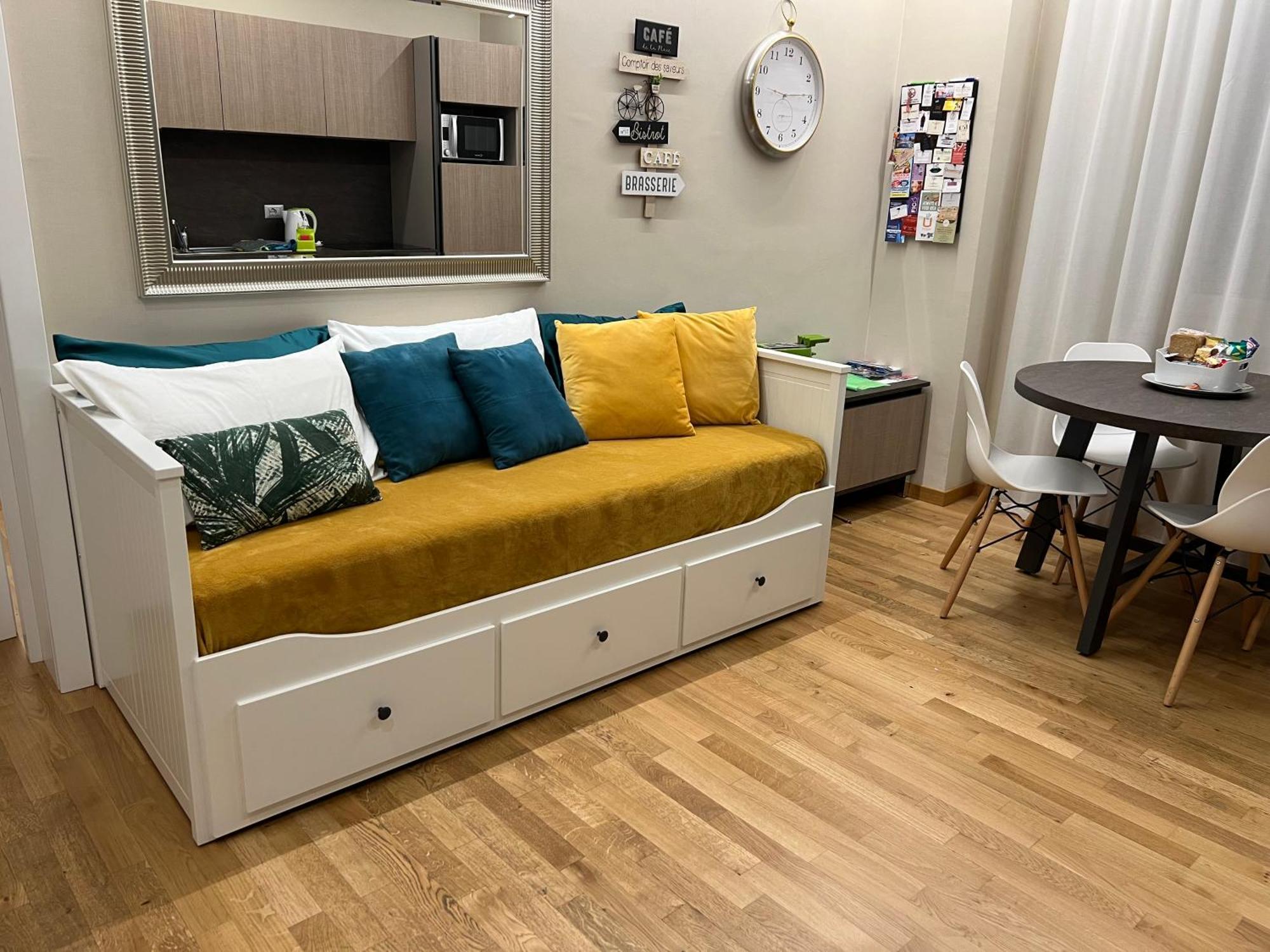Palazzo Dei Notai Apartment Болоня Екстериор снимка