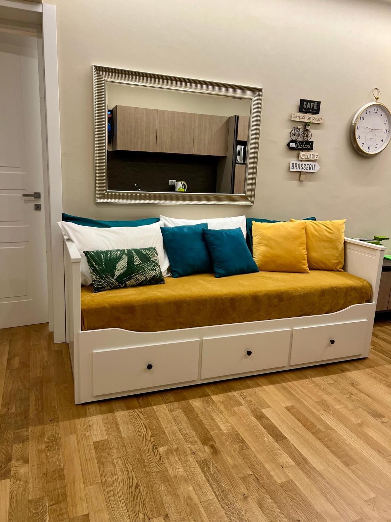 Palazzo Dei Notai Apartment Болоня Екстериор снимка